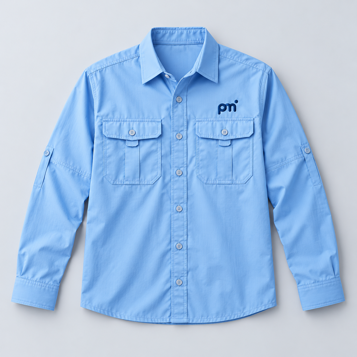 Camisas outdoor
